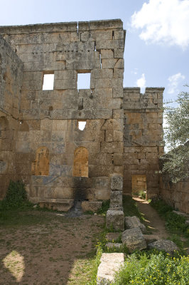 Deir Sobat monastery