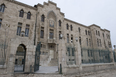 Aleppo Governorate Building or Grand Serail 9029.jpg