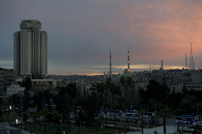 Aleppo view across Saadallah Al-Jabri Square 9053.jpg