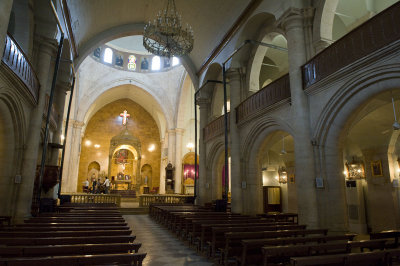 Aleppo Maronite Cathedral of Saint Elijah 9434.jpg