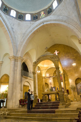 Aleppo Maronite Cathedral of Saint Elijah 9435.jpg