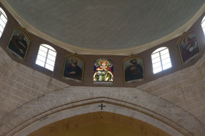 Maronite Cathedral of Saint Elijah 