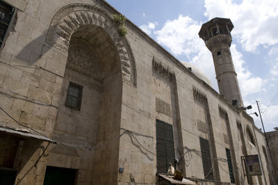 Aleppo al-Sarawi Mosque 9740.jpg