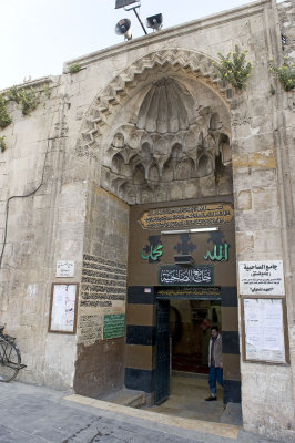 Aleppo Mosque Musa Amiri 9816.jpg