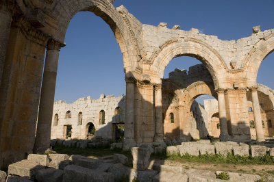 St Simeon and some more apr 2009 9609.jpg