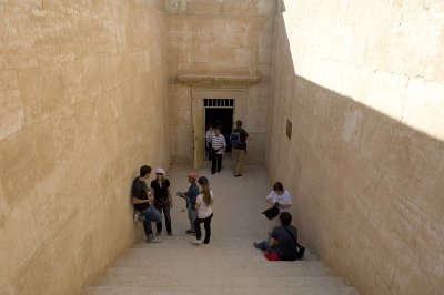 Hypogeum of the Three Brothers