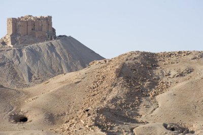 Palmyra Qasr Ibn Maʿan 0046.jpg