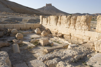 Temple of Al-lat