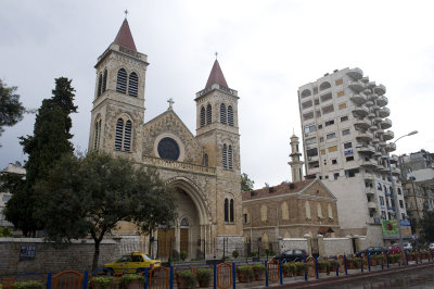 Latakia Latin Church 3998.jpg