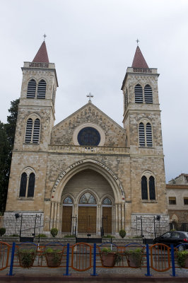 Latakia Latin Church 3999.jpg