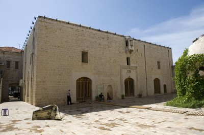 Latakia  Al Jadeed Mosque 4064.jpg