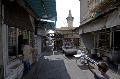 Damascus sept 2009 4839.jpg