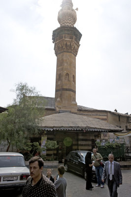 Jamai al-Selemi