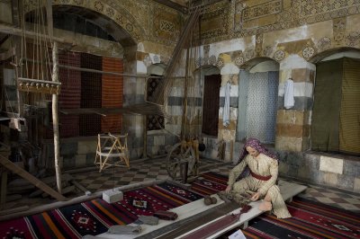 Damascus weaving Damascene textiles 5098.jpg
