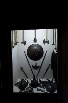 Damascus weapons room 5113.jpg