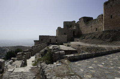 Krak des Chevaliers september 2010 1033.jpg