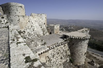 Krak des Chevaliers september 2010 1060.jpg