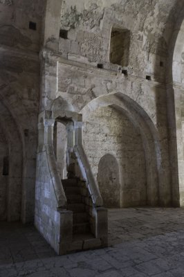 Krak des Chevaliers september 2010 1153.jpg