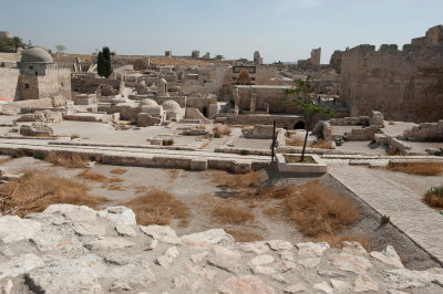 Aleppo Citadel september 2010 9972.jpg