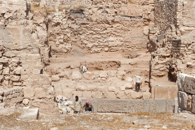 Aleppo Citadel september 2010 0015.jpg