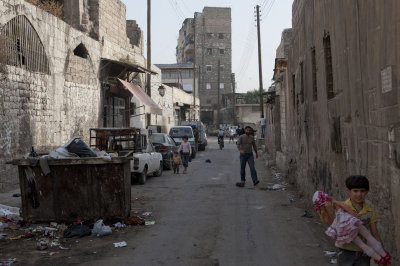 Jdeide Quarter