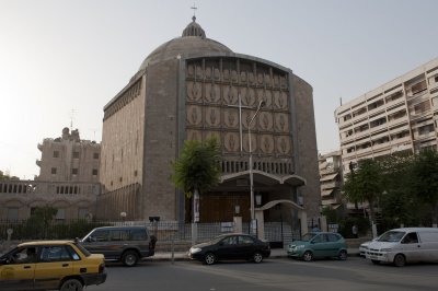 Syriac Catholic Church