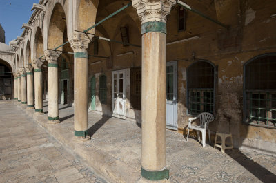 Aleppo Madrasa Othmaniye 9905.jpg