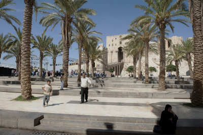 Madrasa Al-Sultaniyah