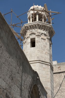 Mosque al-Tawashi