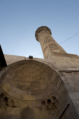 Mosque al-Qadi