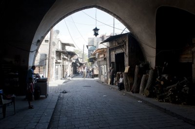 Aleppo Iron Gate and Qubu al-Najjarin  0137.jpg