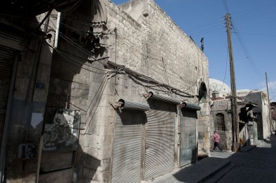 Aleppo Hammam al-Bayada 0158.jpg