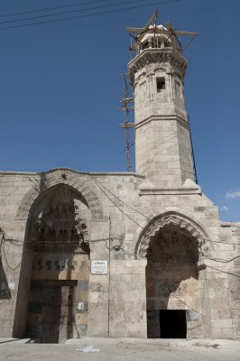 Aleppo Al-Tawashi Mosque 0182.jpg
