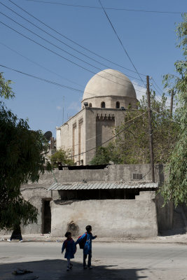 Tombs of al-Azroi