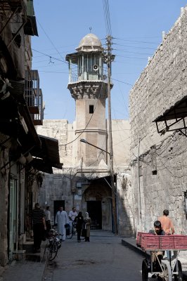 Abbas Mosque