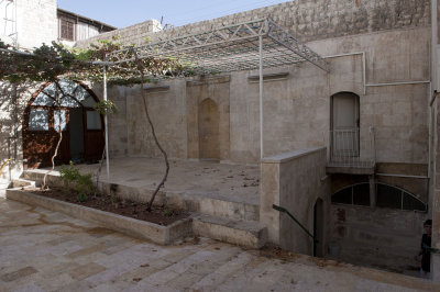 al-Kamaliyya mosque