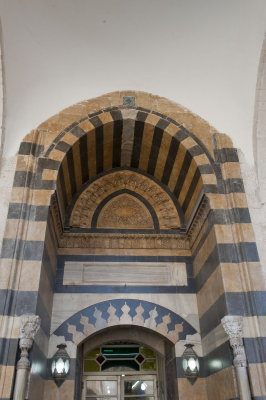 Aleppo al-Bahramiye Mosque 0264.jpg