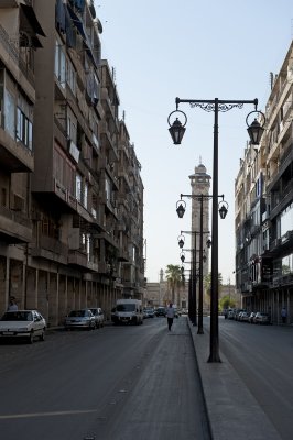 Aleppo Abdel Mounem Ryad Street 0315.jpg