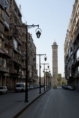 Aleppo Abdel Mounem Ryad Street 0316.jpg