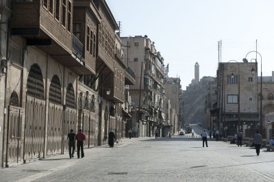 Aleppo Al Jamaa Al Umawi Street 0317.jpg