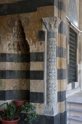 Mosqua al-Adiliyah