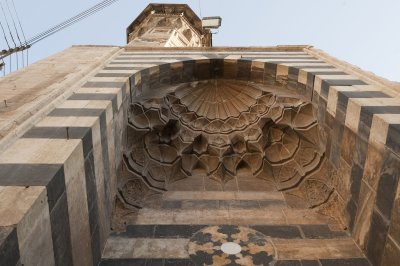 Mosque Al-Saffahiye