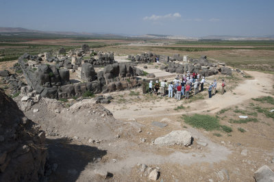 Ain Dara temple