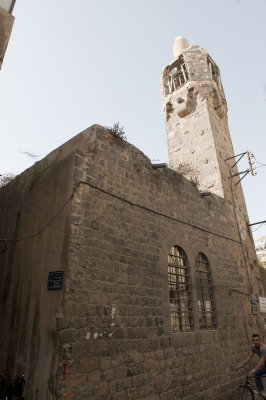 Homs Al Adawiyeh Street mosque 1298.jpg