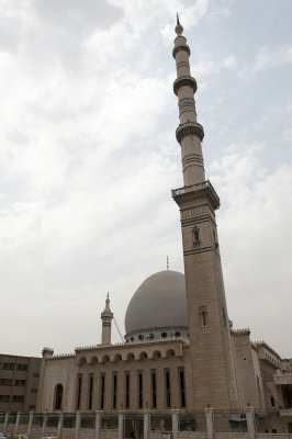 Damascus Tunisia's Zine El Abidine Mosque 9740.jpg