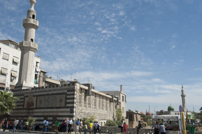 Damascus Althagafi Mosque 1545.jpg