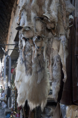 Suq al-Hamidiye - سوق الحميدية