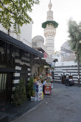 Damascus Al-Safarjalani Mosque 1576.jpg