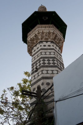 Al-Safarjalani Mosque
