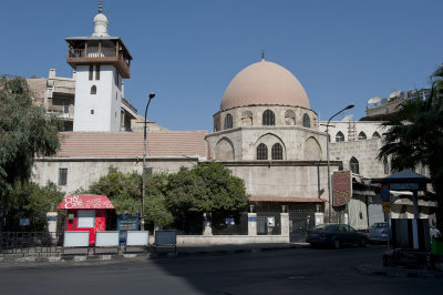 Damascus Madrasa Maridaniye 1588.jpg
